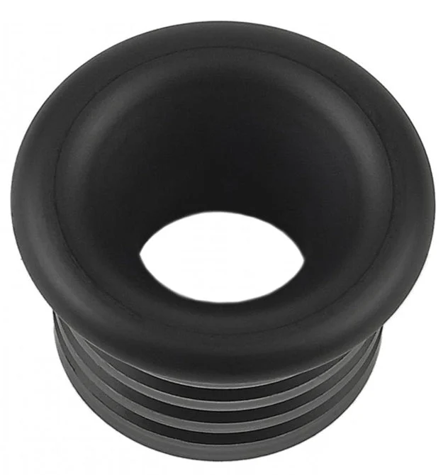 Schaefer Fairlead Thru-Deck Up to 7/16"
