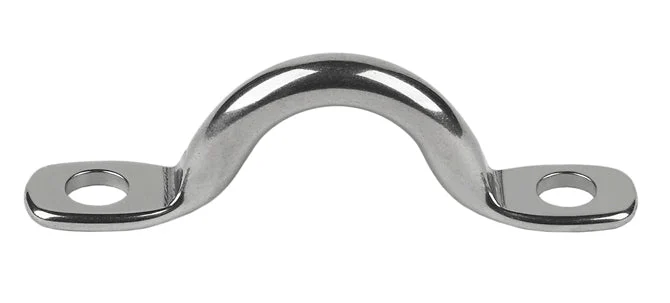 Schaefer Eye Strap 5/16 Rod