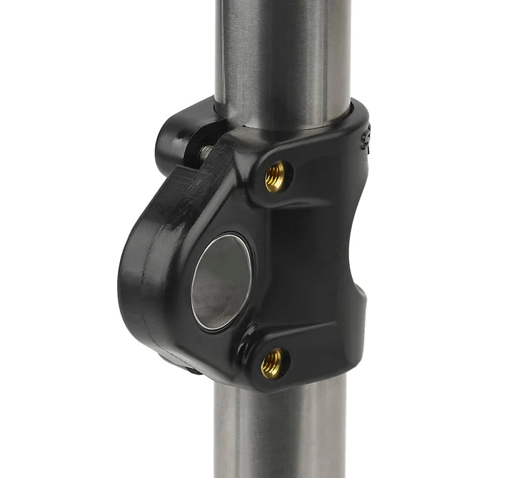 Schaefer Stanchion and Pulpit Furling Lead