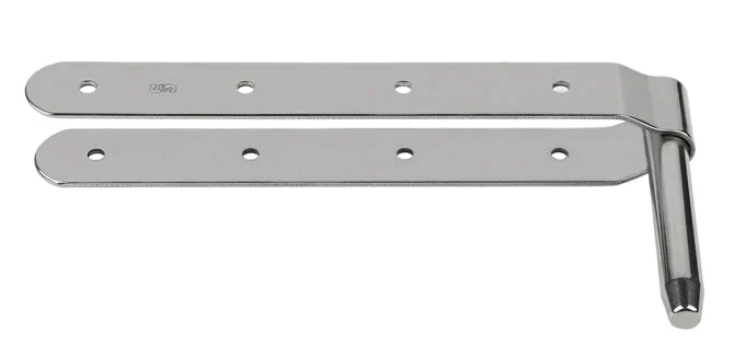 Schaefer Lower Pintle Boats to 20' 1/2" Pin/1-1/2" Width