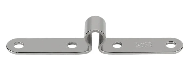 Schaefer Dinghy Gudgeon Pintle