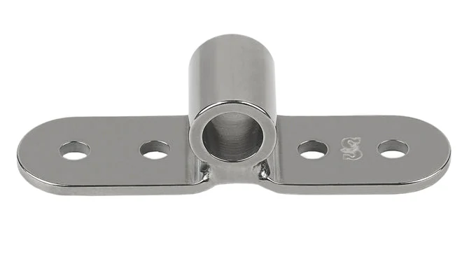 Schaefer Keel Boat/ Gudgeon 1/2" Pin