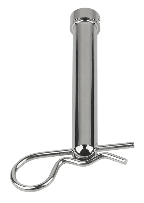 Schaefer J/24 Pin w/Clip