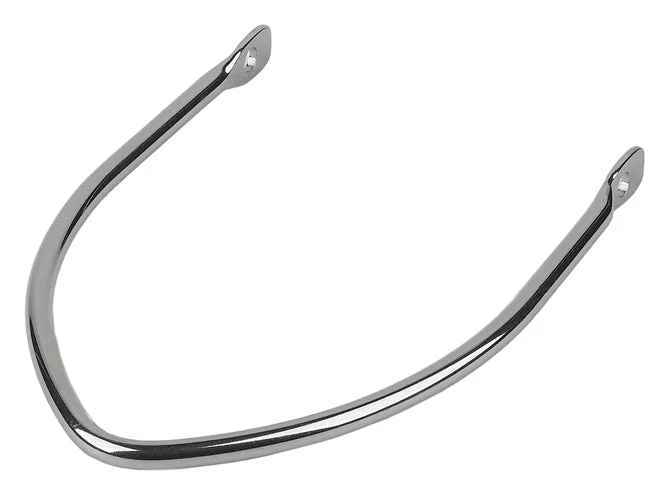 Schaefer Stainless Bail 5-3/4" Forged V