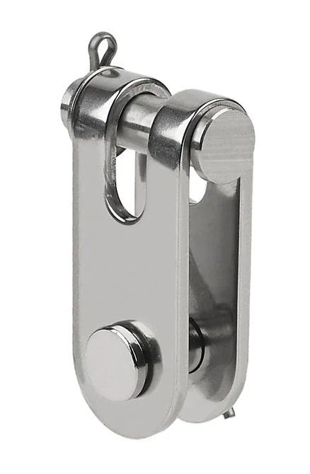 Schaefer Double Jaw Toggle 3/8" Pin