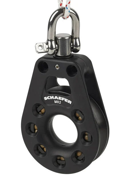 Schaefer Block, Series M 82mm Single