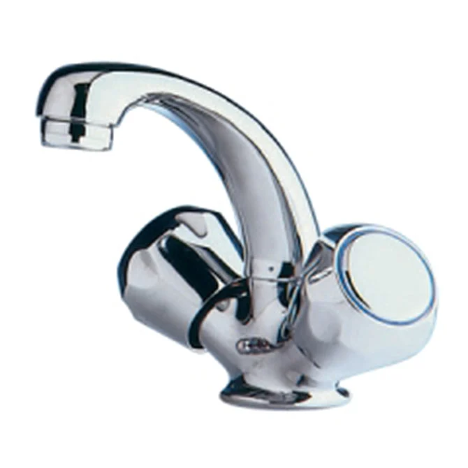 Scandvik Standard Basin Faucet Mixer