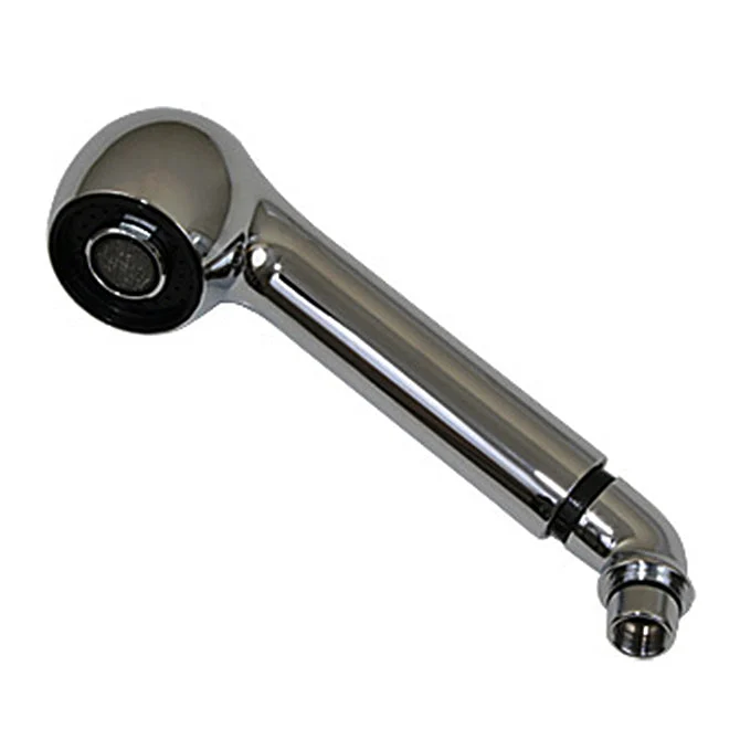 Scandvik Combo Sprayer Replacement Handle For 14410 Faucet, Chrome