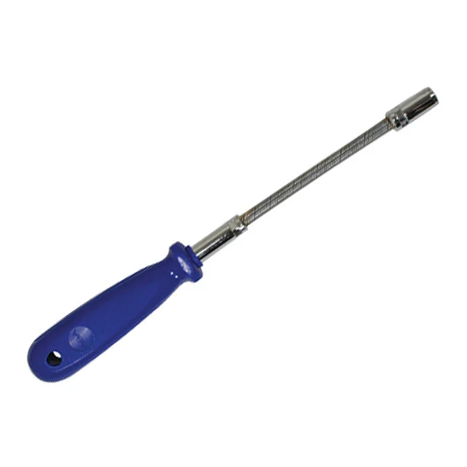 Scandvik Flexible Hose Clamp 7mm Nut Driver 10"