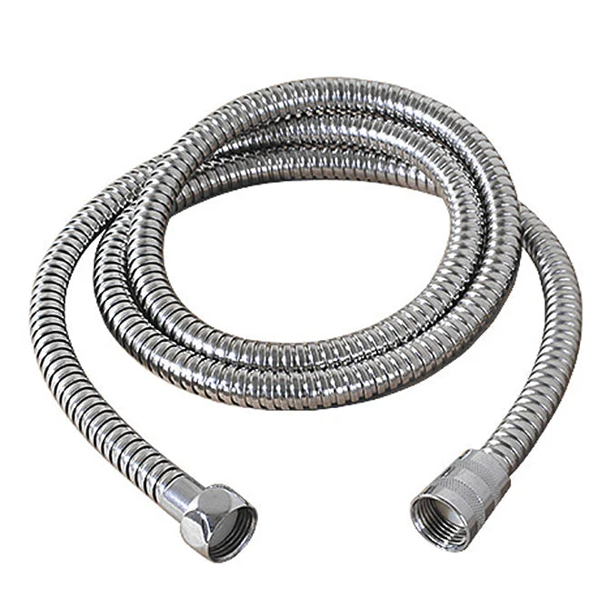 Scandvik S/S Hose 6' For Straight Sprayer Handles