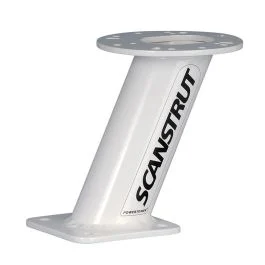 Scanstrut Camera Powertower - White - 6"