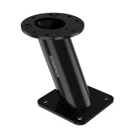 Scanstrut Camera Powertower - Black - 6"