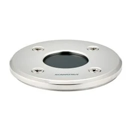 Scanstrut Ss Low-Profile Cable Seal F/Cables 9-14mm & Connectors Up To Ø30mm