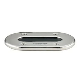 Scanstrut Ss Low-Profile Multi Cable Seal F/Cables Up To 15mm