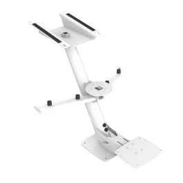 Scanstrut Tapered Mast F/Garmin/Raymarine/Navico Domes & Starlink