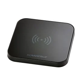 Scanstrut Ultra Magnetic Waterproof Wireless Charger - 15w - 12/24v