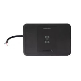 Scanstrut Surface Waterproof Wireless Charger 3-Coil - 15w - 12/24v