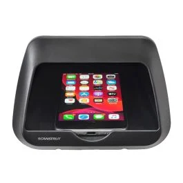 Scanstrut Nest Waterproof Wireless Charger 3-Coil - 15w - 12/24v