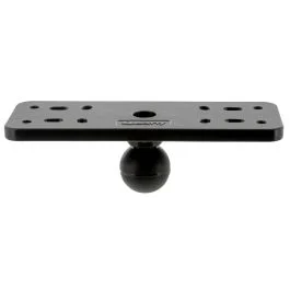 Scotty 165 1.5″ Ball System Top Plate