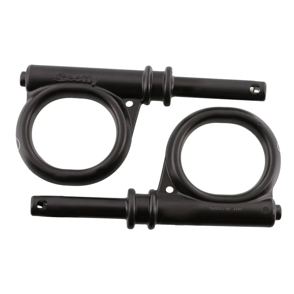 Scotty 104 Strongback Oar Lock - 1-3/4" ID – Marine Boat Replacement Part