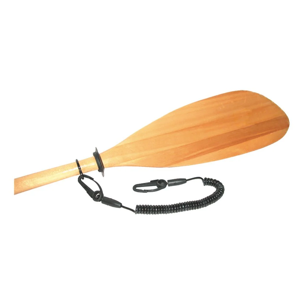 Scotty 130 Paddle Safety Leash - Black – Marine Boat Replacement Part