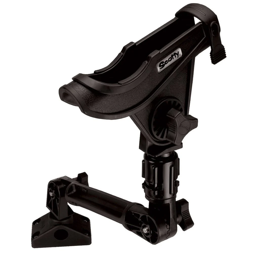 Scotty 388 Gear Head Mount Kit – Marine Boat Replacement Part