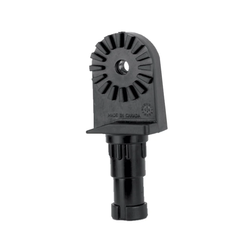 Scotty Rod Holder Replacement Post - Black – Marine Boat Replacement Part