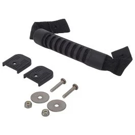 Sea-Dog Webbing Handle W/Caps Kit