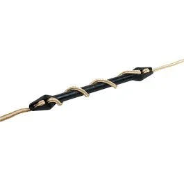 Sea-Dog Snubber - Rubber - 1/2" To 9/16"