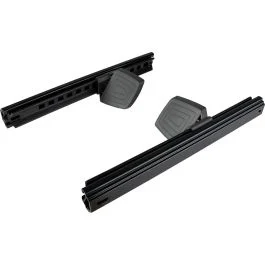 Sea-Dog Kayak Recreational Angled Footbrace W/Rudder Control