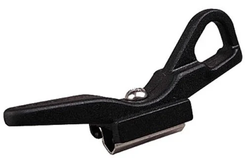 Sea-Dog Line Halyard Cleat 3-7/8", Nylon