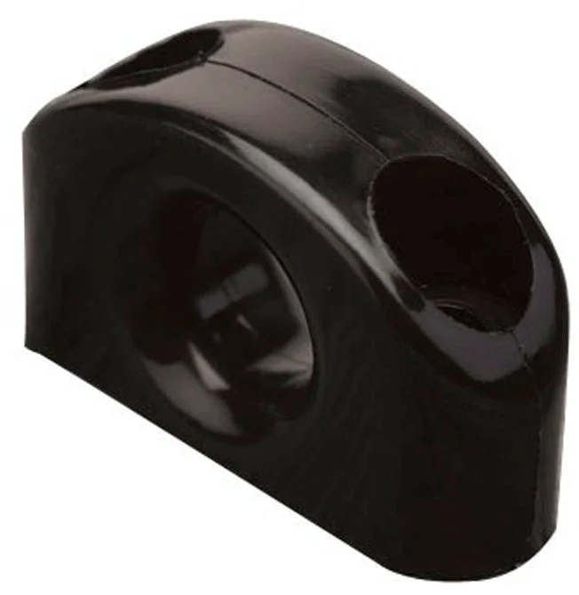 Sea-Dog Line Fairlead, Black 3/8"