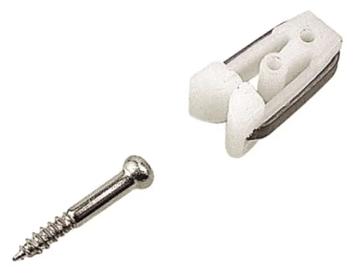 Sea-Dog Line Flexible Door Catch 1-1/4 Pair, Nylon