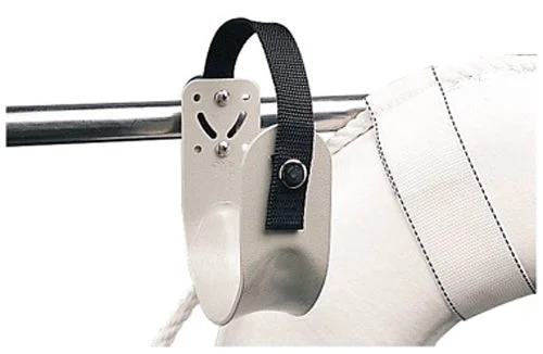 Sea-Dog Line Rail Mount Ring Buoy Bracket