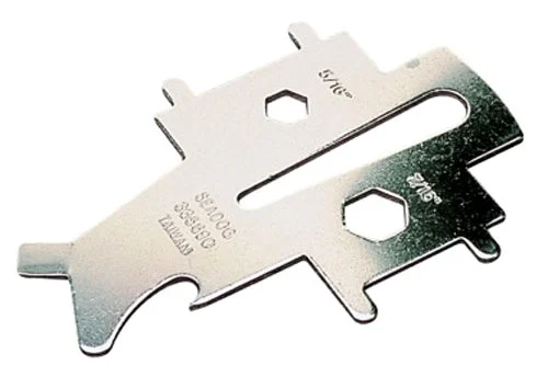 Sea-Dog Line Universal Deck Fill Key