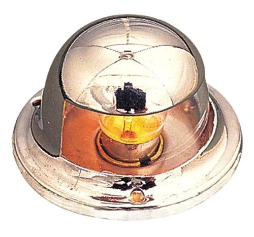 Sea-Dog Line Masthead Light 2-5/16"