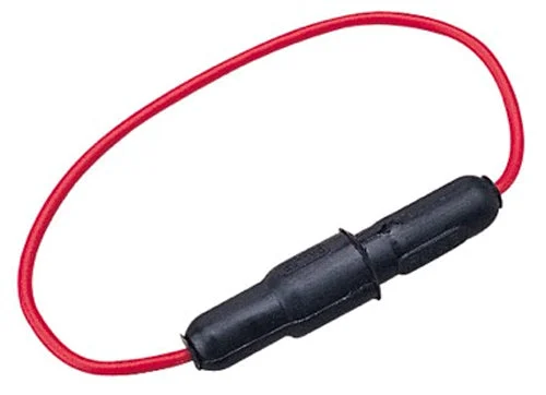 Sea-Dog Line Inline Waterproof Inline Fuse Holder 20A