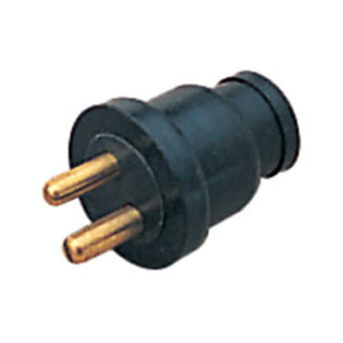 Sea-Dog Line Polarized Electrical Outlet Plug Only for 4261421
