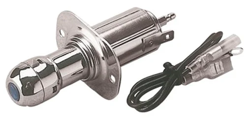 Sea-Dog Line Cigarette Lighter/Chart Light