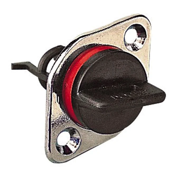 Sea-Dog Line Drain Plug - 1"