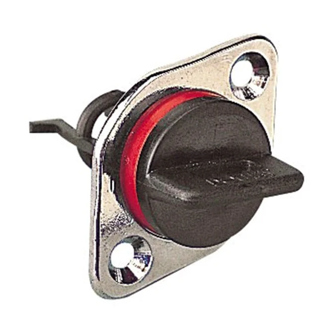 Sea-Dog Line Replacement 1" Drain Plug Only