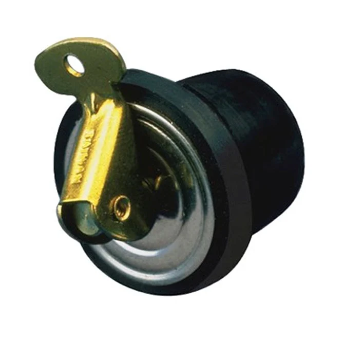 Sea-Dog Line Baitwell Plug 1/2"