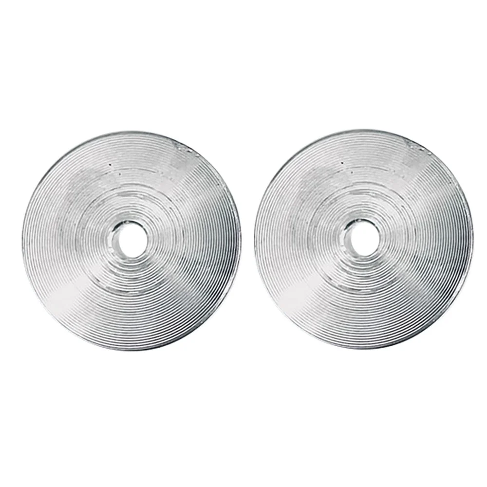 Sea Brackets 5/16" Backing Disk f/Kraken Mounts - 2-Pack – Marine Boat Replacement Part