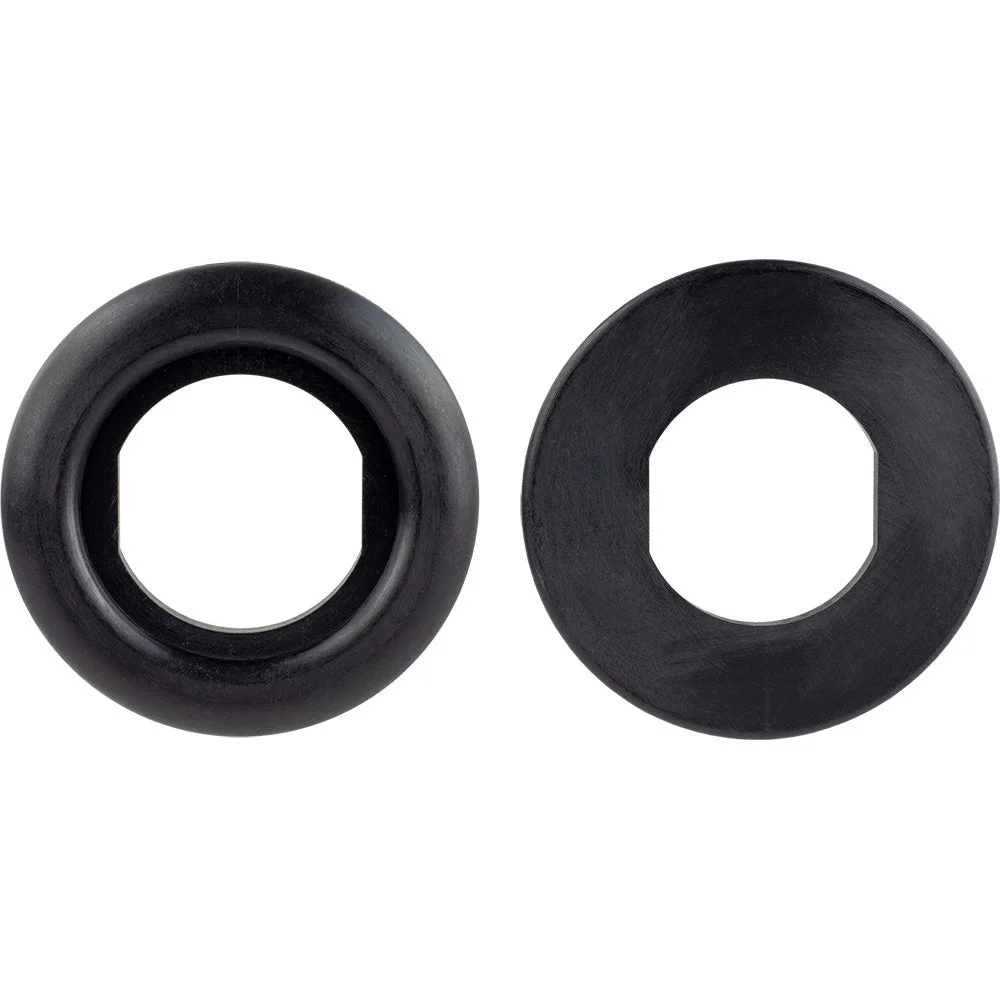 Sea-Dog 2" Gauge Power Socket Adapter Mounting Plate – Marine Boat Replacement Part