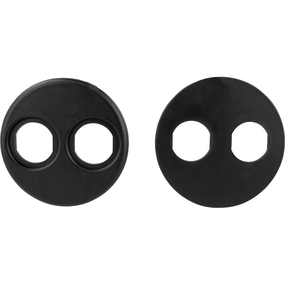 Sea-Dog 4" Gauge Power Socket Adapter Mounting Plate – Marine Boat Replacement Part
