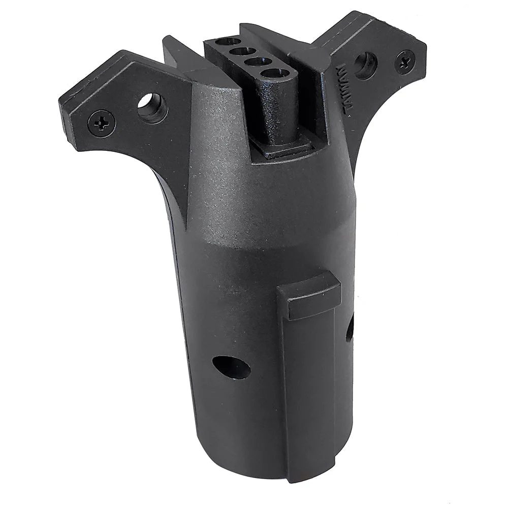 Sea-Dog 7 To 5 Trailer Plug Adapter – Marine Boat Replacement Part