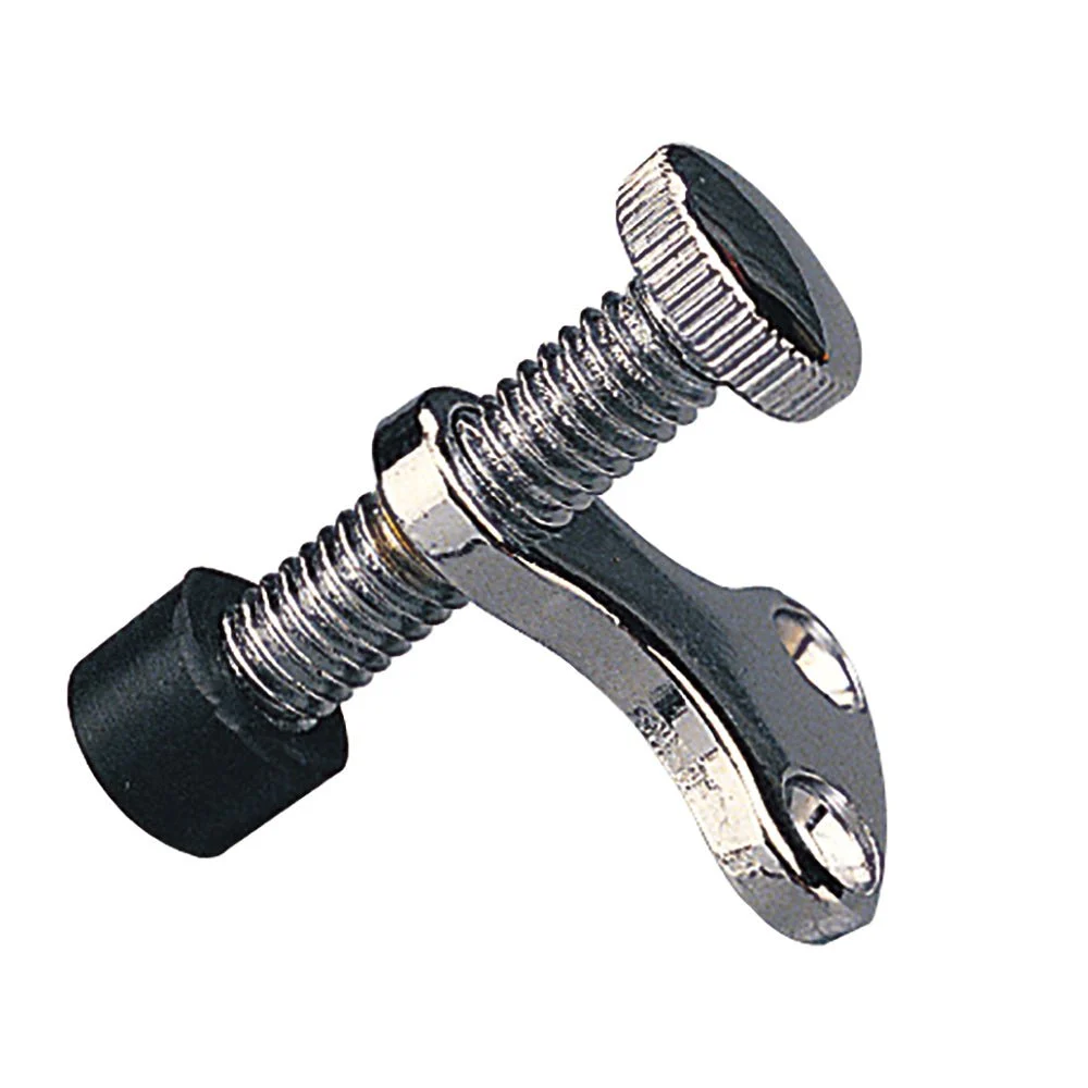 Sea-Dog Chrome Plated Brass Window Anti-Rattle Window Stop – Marine Boat Replacement Part