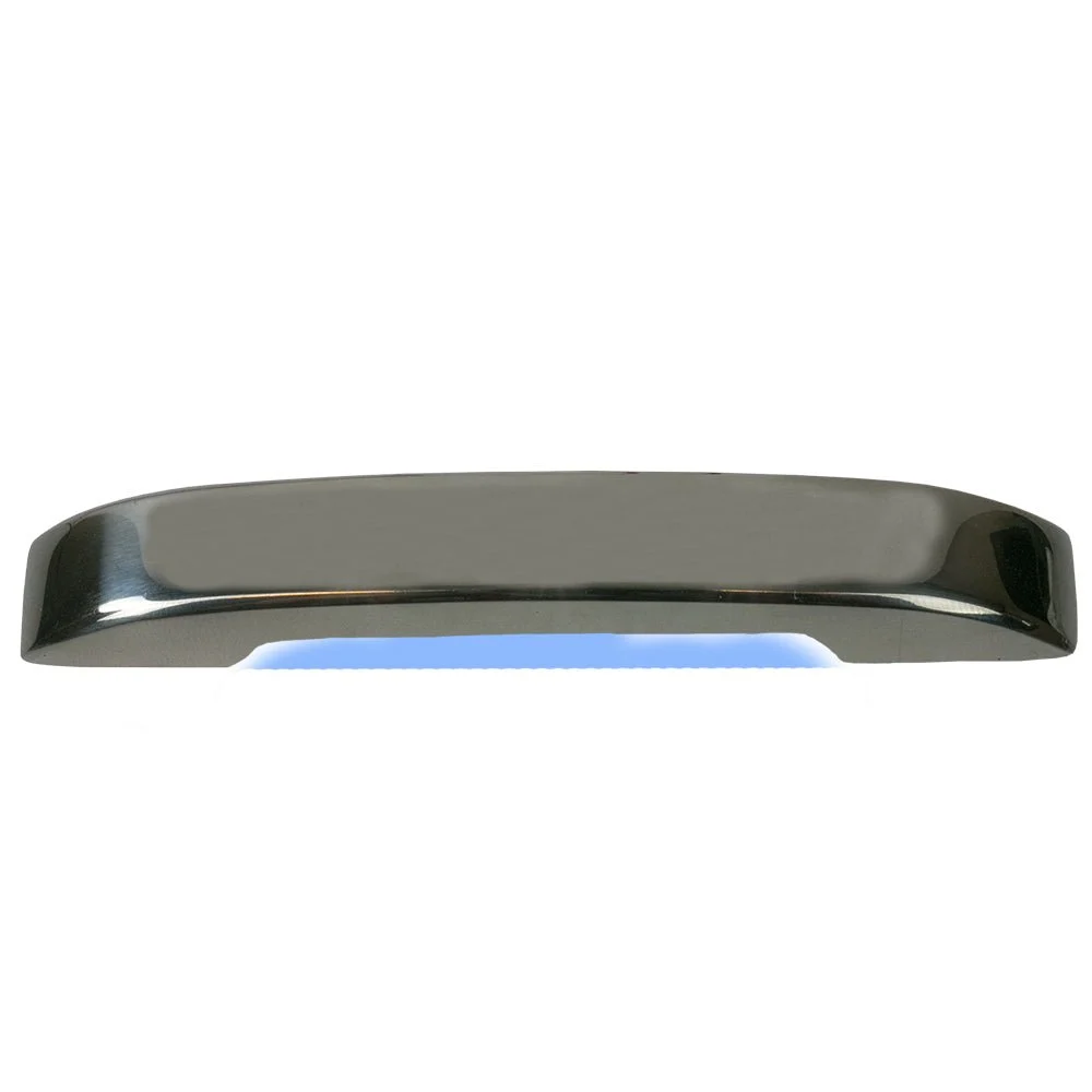 Sea-Dog Deluxe LED Courtesy Light - Down Facing - Blue – Marine Boat Replacement Part