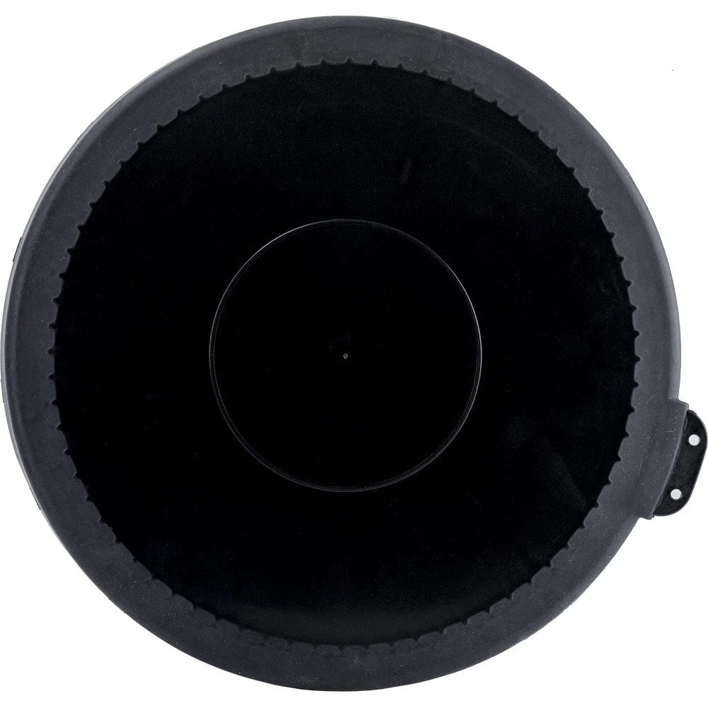 Sea-Dog Kayak Hatch Cover - 8" - VCP Round – Marine Boat Replacement Part