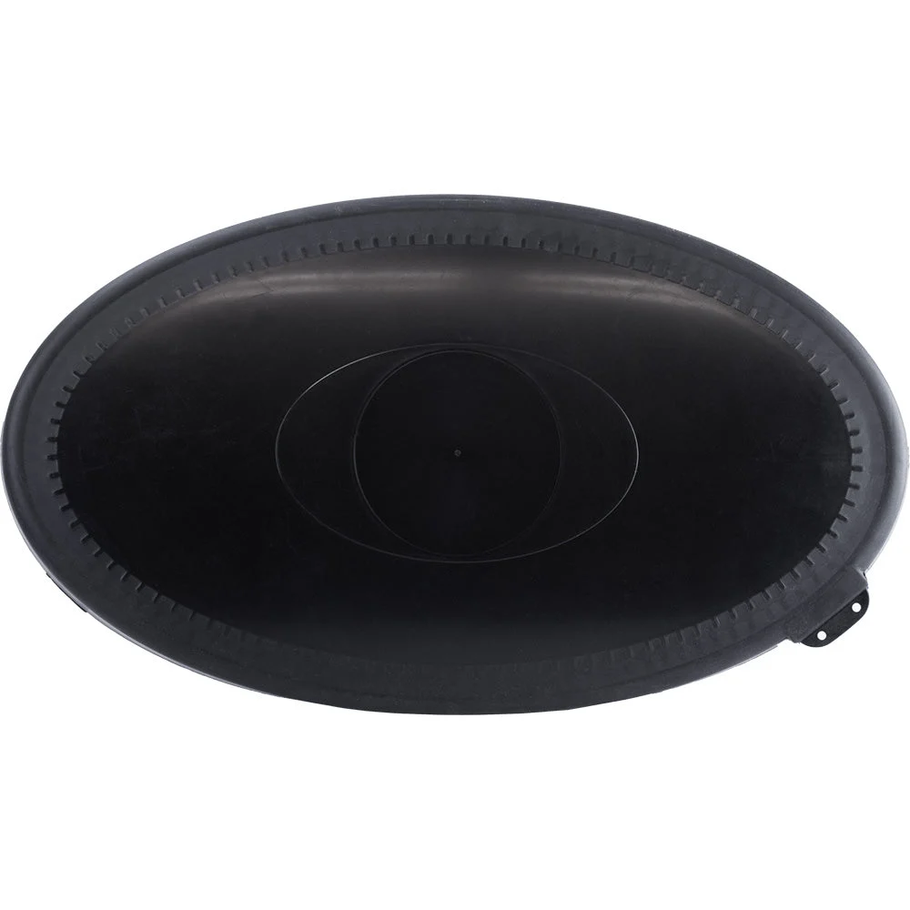 Sea-Dog Kayak Hatch Cover - VCP Oval – Marine Boat Replacement Part